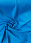 Thick linen