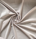 Pure cotton