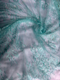 Chantilly lace