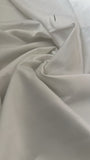 P cotton satin