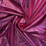 Metallic lurex (Stretchy foil fabric)