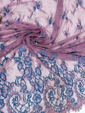 2 color Chantilly lace