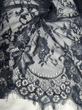 Chantilly lace