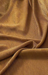 Pleated satin small 2