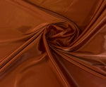 Thick one way stretch satin sl