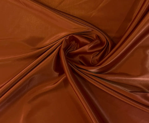 Thick one way stretch satin sl