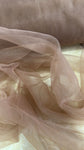 STU soft tulle