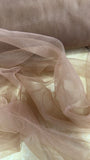 STU soft tulle