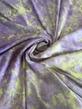 Ntomapa Tie and dye rayon