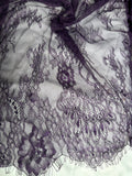 Chantilly lace