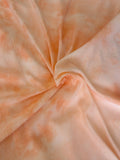 Ntomapa tie and dye silky cotton