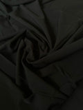 Kara crepe chiffon