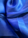 Kara silk crepe