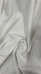 Checkered Russian satin