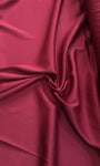 Silky suiting
