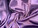 Thick one way stretch satin sl