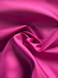 Luxe taffeta