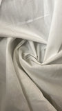 Thick cotton