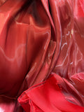 Liquid organza
