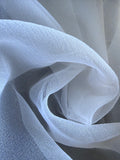 Crepe organza
