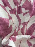 5 print abstract geometric design