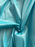 Silky stretch dupioni