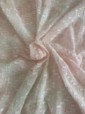 Ntomapa 4 yards tie and dye stroke dobby chiffon
