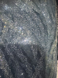 Leafy sugar lace