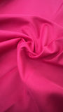 P cotton satin