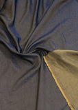 Silky soft cotton