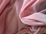 Plain mesh