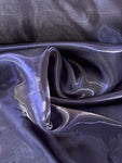 Liquid silky organza