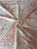 Ntomapa tie and dye silky cotton