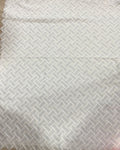 Chiffon patches applique