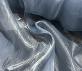 Silky organza