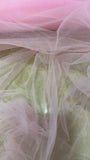 STU soft tulle