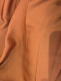 Silky Cotton chiffon