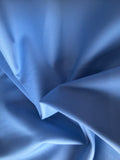 Thick suiting material