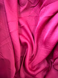 Silky Cotton chiffon
