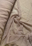 Light weight linen