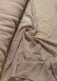 Light weight linen