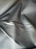 Thick suiting material