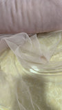 STU soft tulle