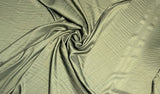 Tiny striped silk