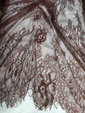 Chantilly lace