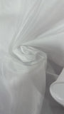 Two tone silky organza satin