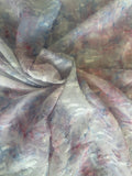 Ntomapa 4 yards tie and dye stroke dobby chiffon