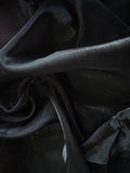Shimmer Silky Organza