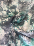 Ntomapa Tie and dye thick cotton