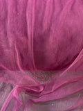 STU soft tulle